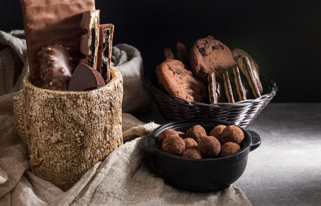 Vegan Chocolate