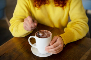 Hot Chocolate