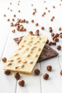 Dark vs Milk Chocolate