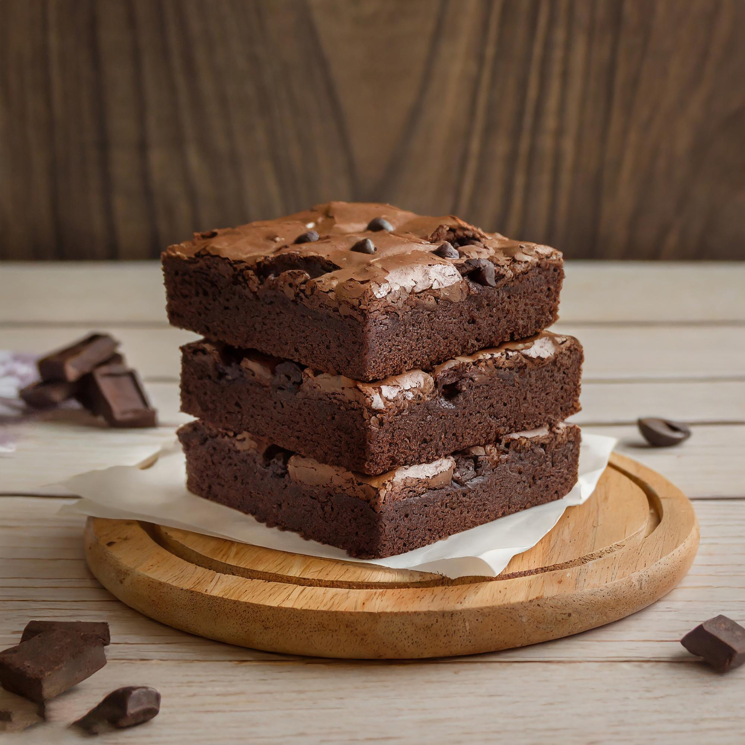 Chocolate Brownie