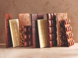 Lindt Chocolate