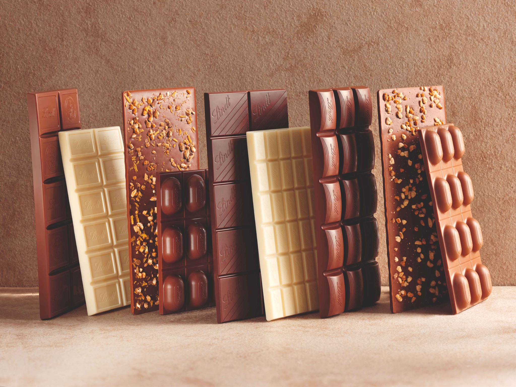Lindt Chocolate