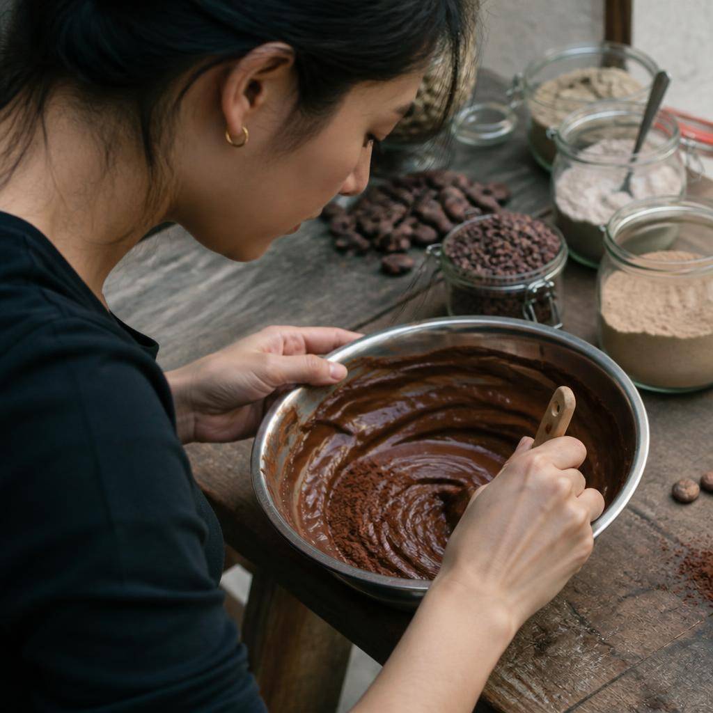 กระแส Functional Chocolate ในสวิตเซอร์แลนด์กำลังพาช็อกโกแลตเข้าสู่โลกสุขภาพแบบเต็มตัว