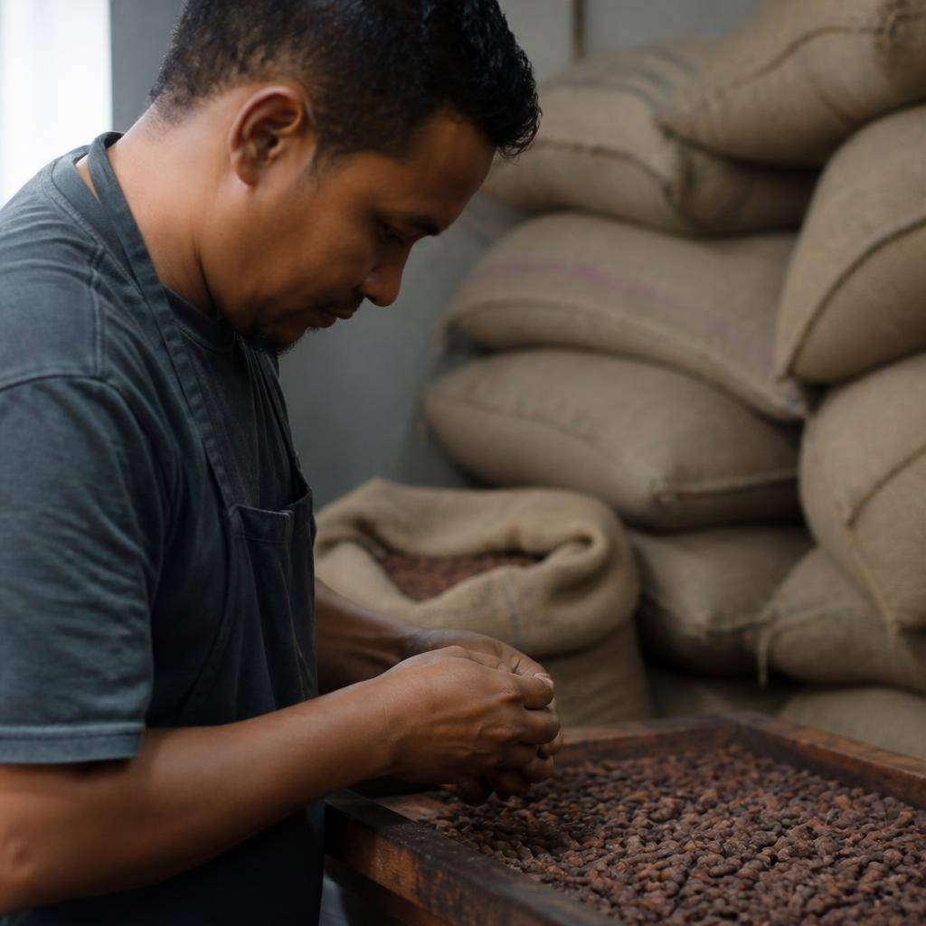 เปิดโลกช็อกโกแลตพรีเมียมระดับ single origin ที่นักชิมตัวจริงต้องลองสักครั้งก่อนตาย