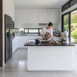 5 เทคนิคอบบราวนี่ไร้แป้งให้หน้าแตกสวยและเนื้อหนึบหนับเหมือนใช้แป้งสาลี