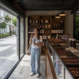 เปิดโลกช็อกโกแลตพรีเมียมระดับ single origin ที่นักชิมตัวจริงต้องลองสักครั้งก่อนตาย
